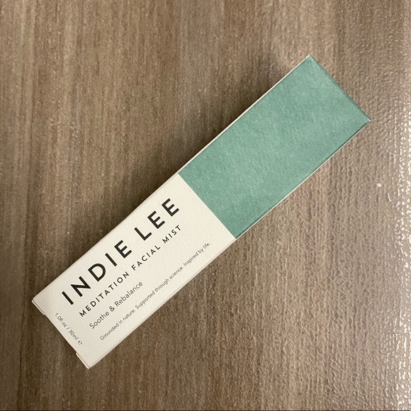 Indie Lee - Meditation Mist NEW! - Picture 3 of 3